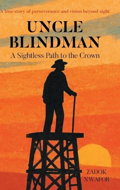 Cover Uncle Blindman