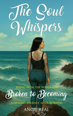 Cover The Soul Whispers