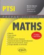 Mathématiques PTSI - Bild 1