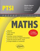 Mathématiques PTSI Mathématiques PTSI