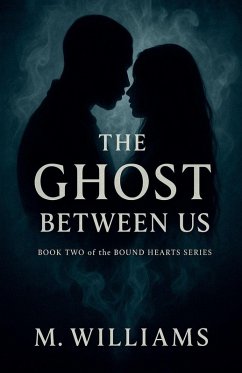 Cover The Ghost Between Us