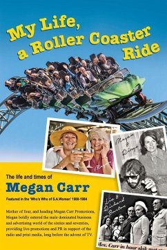 Cover My Life, A Roller Coaster Ride