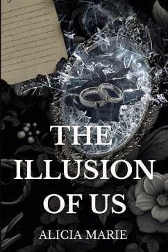 Cover The Illusion of Us