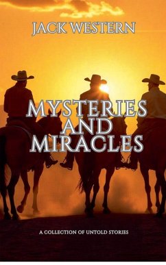 Cover Mysteries And Miracles