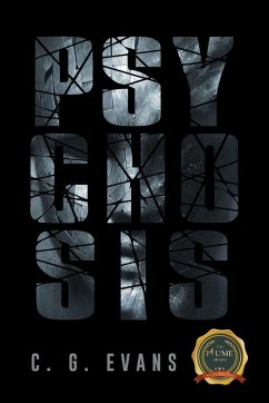 Cover Psychosis