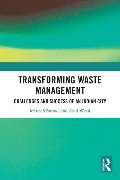 Transforming Waste Management