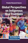 Global Perspectives on Indigenous Oral Traditions