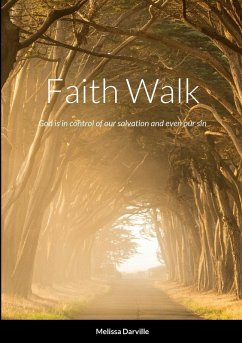 Faith Walk - Darville, Melissa