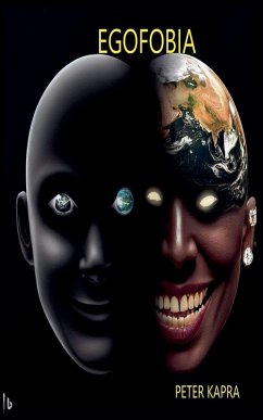 Cover EGOFOBIA