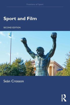 Sport and Film - Crosson, Sean Sport and Film - Crosson, Sean