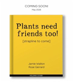 Cover Plants Need Friends Too!