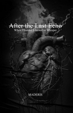 Cover After the Last Echo