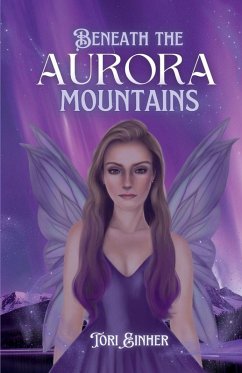 Cover Beneath the Aurora Mountains