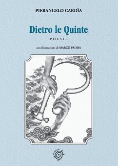 Cover Dietro le Quinte