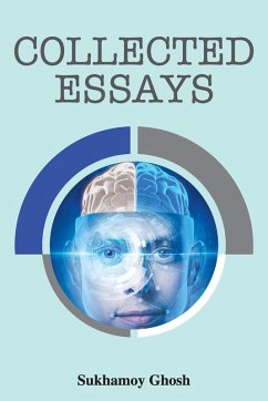 Cover Collected Essay