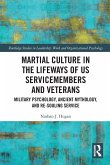 Martial Culture in the Lifeways of US Servicemembers and Veterans