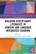 Building Disciplinary Literacies in... - Bild 1