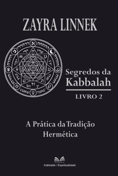 Cover Segredos da Kabbalah Livro 2