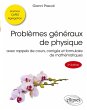 Problèmes généraux de physique - Bild 1