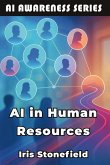 AI in Human Resources