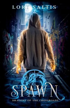 Spawn - Saltis, Lori Spawn - Saltis, Lori