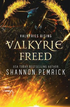 Cover Valkyrie Freed