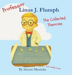 Cover Professor Linus J. Flumph