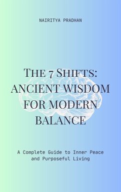 Cover The 7 Shift (eBook, ePUB)