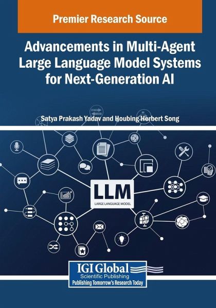 Advancements in Multi-Agent Large Language Model Systems for Next-Generation AI Advancements in Multi-Agent Large Language Model Systems for Next-Generation AI