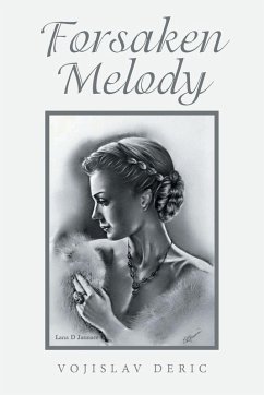 Forsaken Melody Cover Forsaken Melody