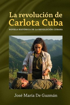 Cover La revolución de Carlota Cuba