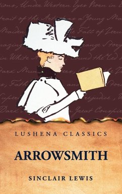 Cover Arrowsmith