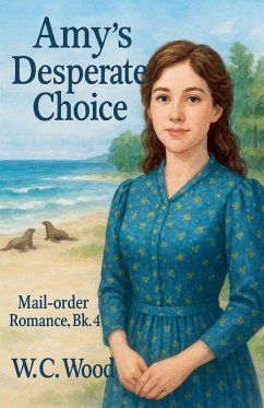 Cover Amy's Desperate Choice