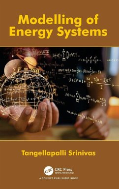 Modelling of Energy Systems - Srinivas, Tangellapalli