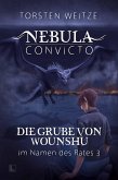 Die Grube von Wounshu Die Grube von Wounshu