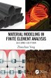 Material Modeling in Finite Element... - Bild 1