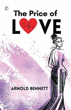 Cover The Price of Love
