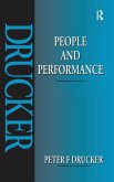 People and Performance People and Performance