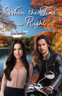 When the Time is Right - Smelter, Lisa