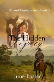 The Hidden Legacy The Hidden Legacy