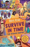 Survive in Time: The Roman Empire Survive in Time: The Roman Empire