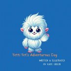 Yetti Yet's adventurous day