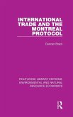 International Trade and the Montreal Protocol