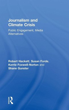 Cover Journalism and Climate Crisis