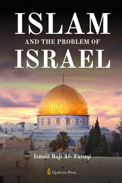 Cover Islam and the problem of Israel