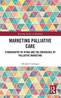 Cover Marketing Palliative Care
