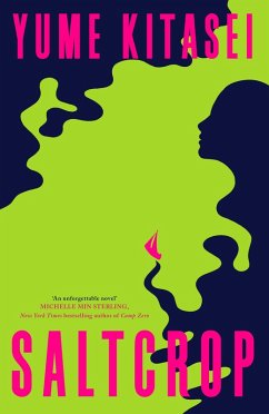 Saltcrop - Kitasei, Yume