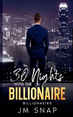 Cover 30 Nights with the Billionaire