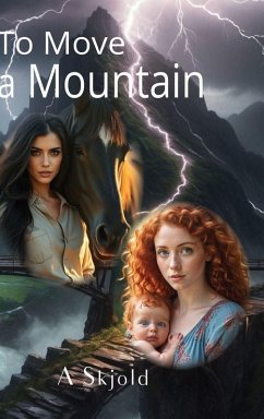 Cover To Move a Mountain