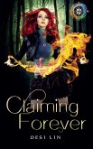 Claiming Forever Claiming Forever